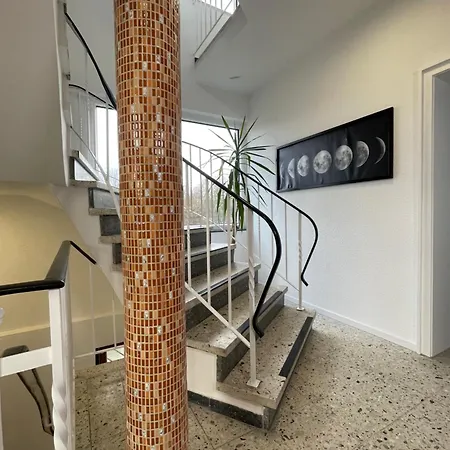 Schlafguthannover Hanôver