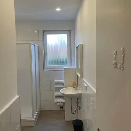 Quarto em Acomodações Particulares Schlafguthannover