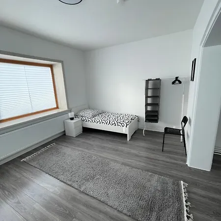 Schlafguthannover Quarto em Acomodações Particulares Hanôver