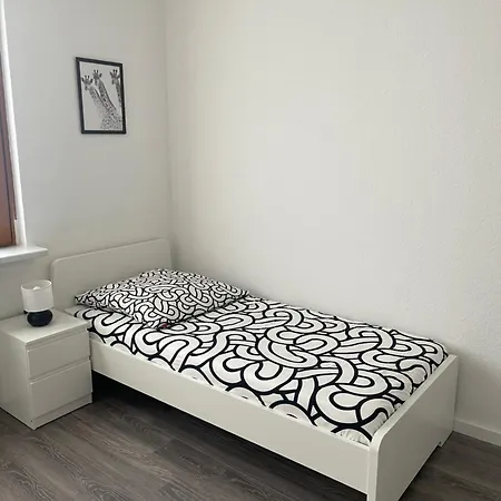 Quarto em Acomodações Particulares Schlafguthannover Hanôver